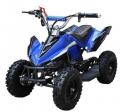   Metr+ HB-6 EATV 500 B-4 Blue